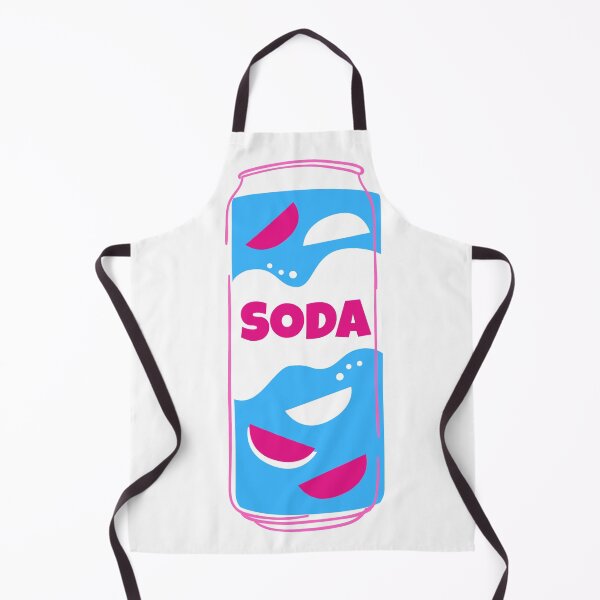 Item preview, Blue Soda Bottle designed and sold by IlonaP99.