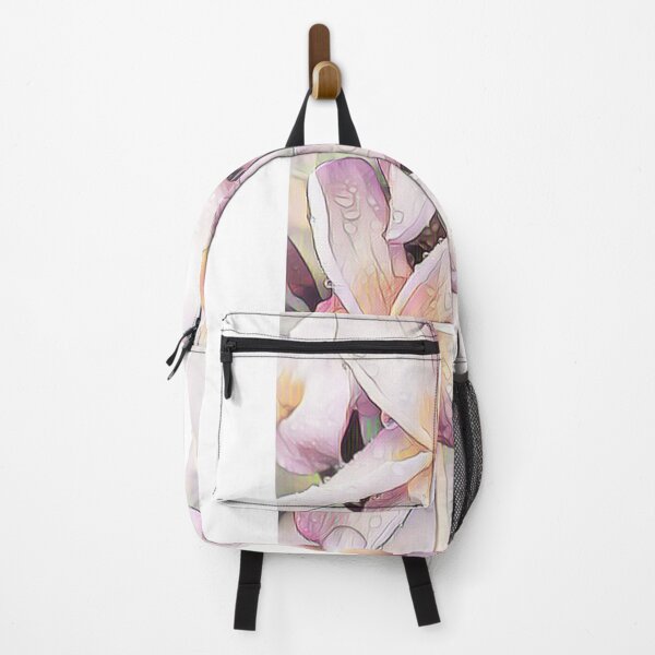 Item preview, Plumerias in Rain designed and sold by harborhouse55.