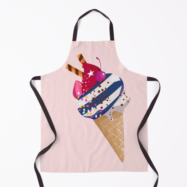 Item preview, World Flags Ice Cream / Cuba Ice Cream designed and sold by KC1max.