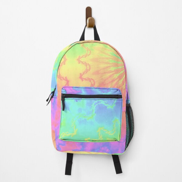Item preview, Rainbow Abstract 9 designed and sold by Dawne's Designs.