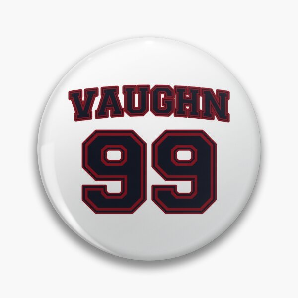 Item preview, Wild Thing Rick Vaughn designed and sold by Total-Cult.