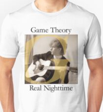Game Theory - Real Nighttime Unisex T-Shirt