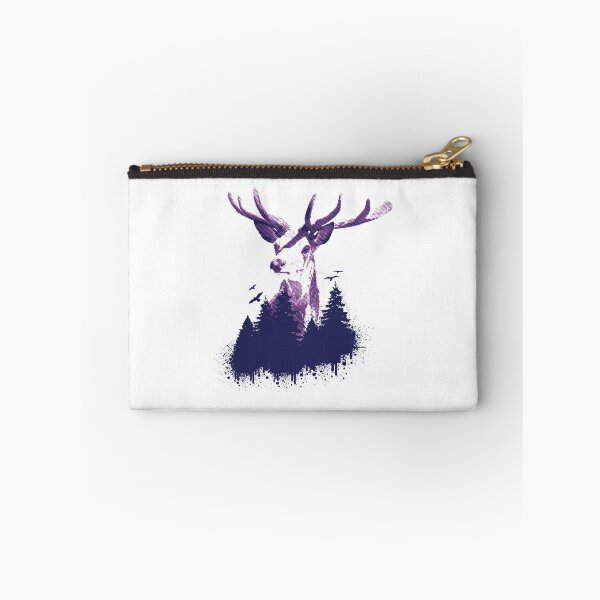 Item preview, Deer design designed and sold by Innsbrucker.