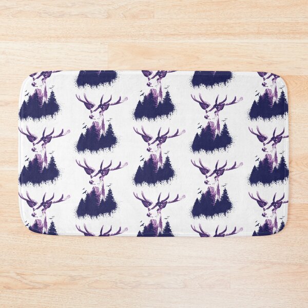 Item preview, Deer design designed and sold by Innsbrucker.