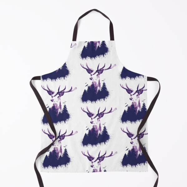 Item preview, Deer design designed and sold by Innsbrucker.