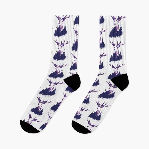 Item preview, Deer design designed and sold by Innsbrucker.