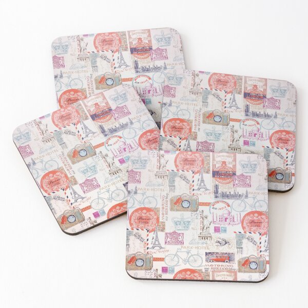Item preview, vintage road trip designed and sold by Lefteris Betsis.