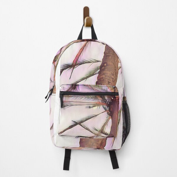 Item preview, Pink Palms designed and sold by harborhouse55.