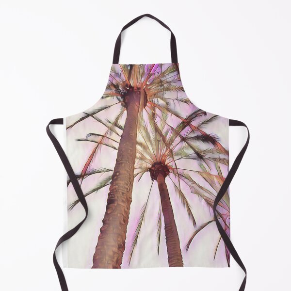 Item preview, Pink Palms designed and sold by harborhouse55.