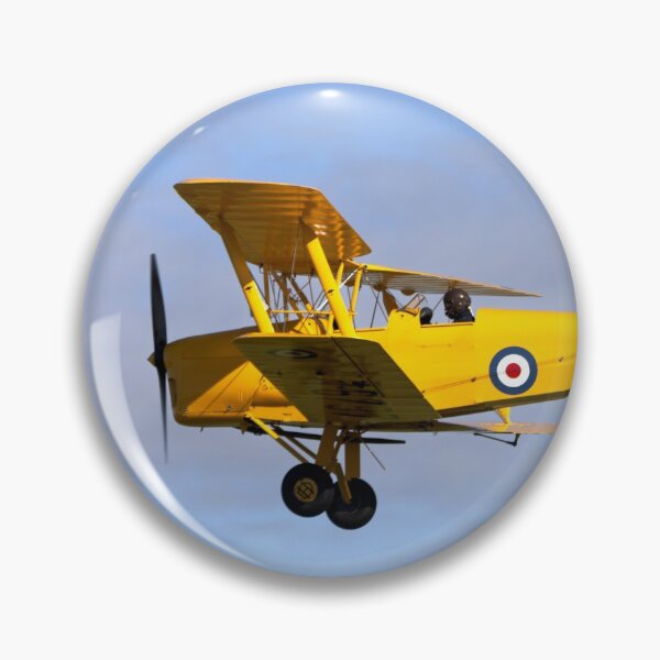 Item preview, De Havilland DH.82A Tiger Moth designed and sold by Andy Harker.