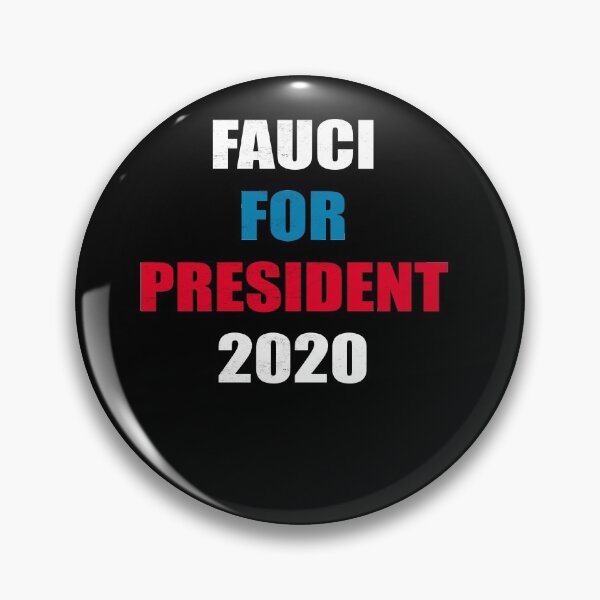 Item preview, in fauci we trust designed and sold by Andrea Lina.