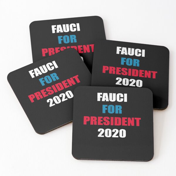 Item preview, in fauci we trust designed and sold by Andrea Lina.