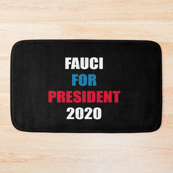 Item preview, in fauci we trust designed and sold by Andrea Lina.
