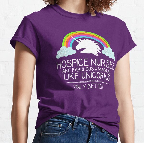 Hospice Nurse Shirt, Hospice Nurse Gift, Hospice Nurse Tshirt