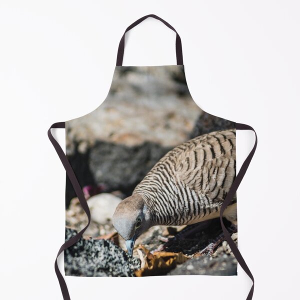 Item preview, Spotted dove of hawaii designed and sold by KensLensDesigns.