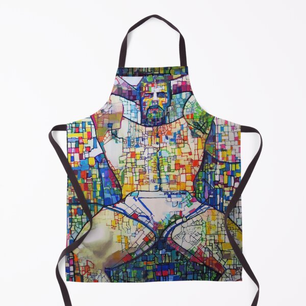 Item preview, Beartropolis Fantasy Muscle Man Map designed and sold by RDRiccoboni.