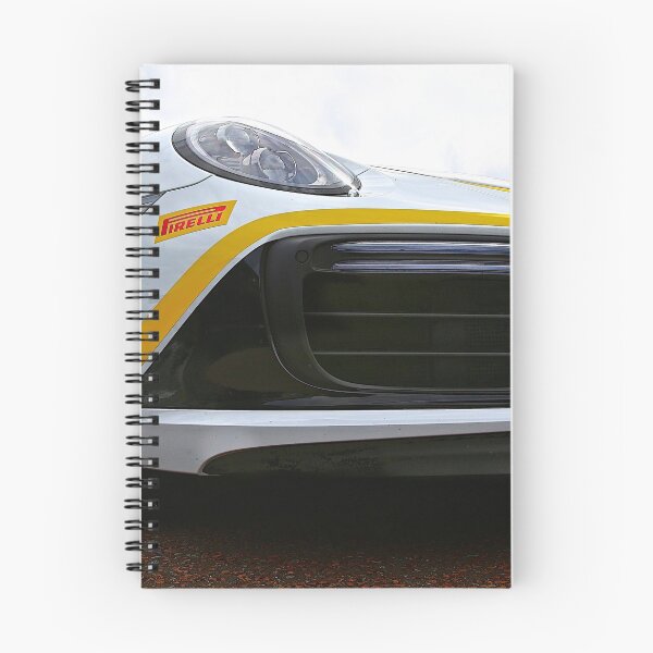 Aperçu de l'œuvre Porsche créée et vendue par Ribster13.