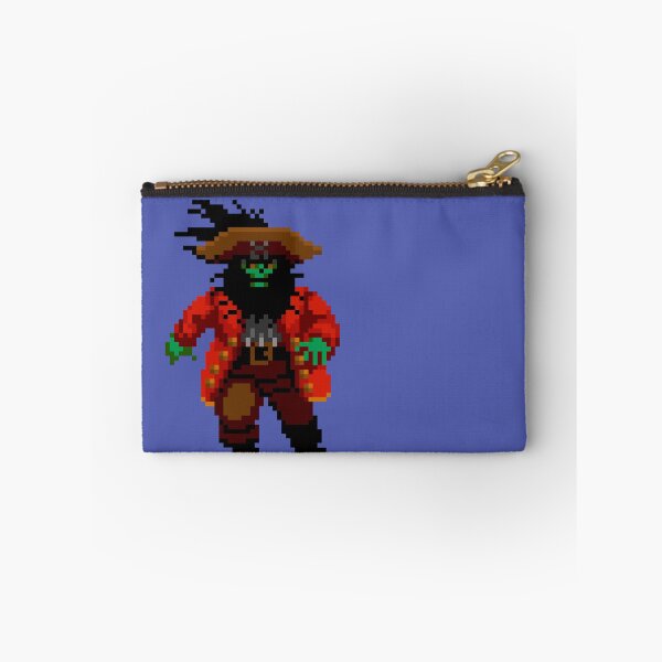 Item preview, LeChuck designed and sold by PexelPirfect.