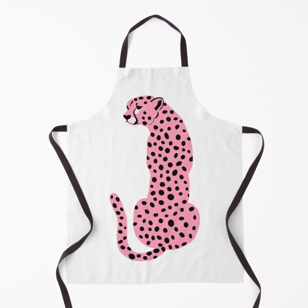 Item preview, pink cheetah/leopard designed and sold by lizziesumner.