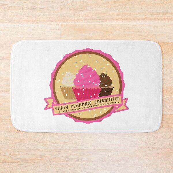 Item preview, Party Planning Committee designed and sold by Primal Mistry.