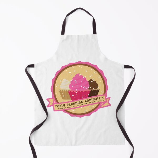 Item preview, Party Planning Committee designed and sold by Primal Mistry.