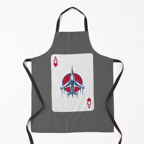 Item preview, Ace Fighter Pilot designed and sold by jetmike.