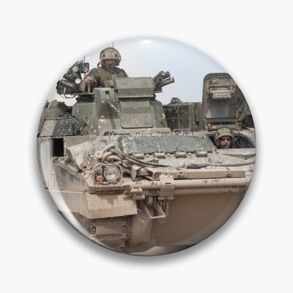 Item preview, FV512 Warrior Mechanised Repair Vehicle designed and sold by Andy Harker.
