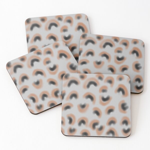 Item preview, Grey Leopard. designed and sold by sandal8684.
