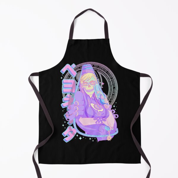 Item preview, Umbra Witches Aesthetic Pastel Goth designed and sold by therealsadpanda.