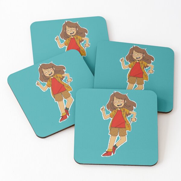 Item preview, Quarantine Dance Party designed and sold by calistadraws.