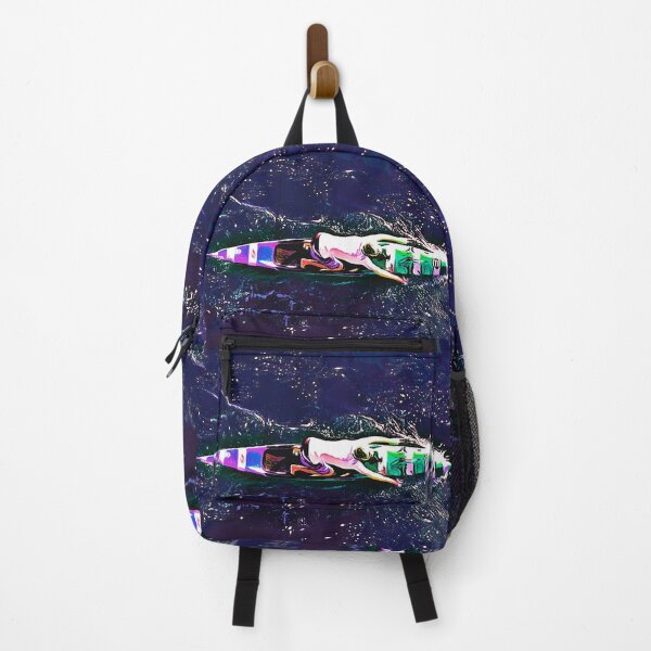 Item preview, Prone paddleboarder designed and sold by come.