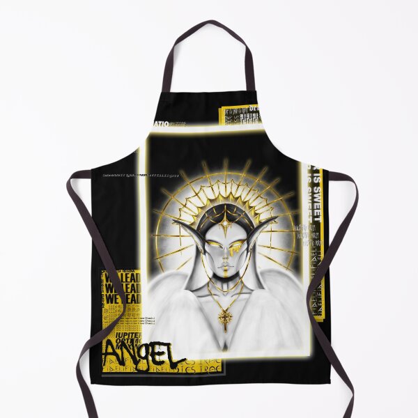 Item preview, Angel - Alternative 2 designed and sold by jodie hammond.