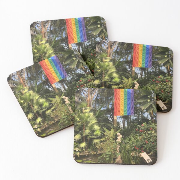 Item preview, pride and nature designed and sold by attstore.