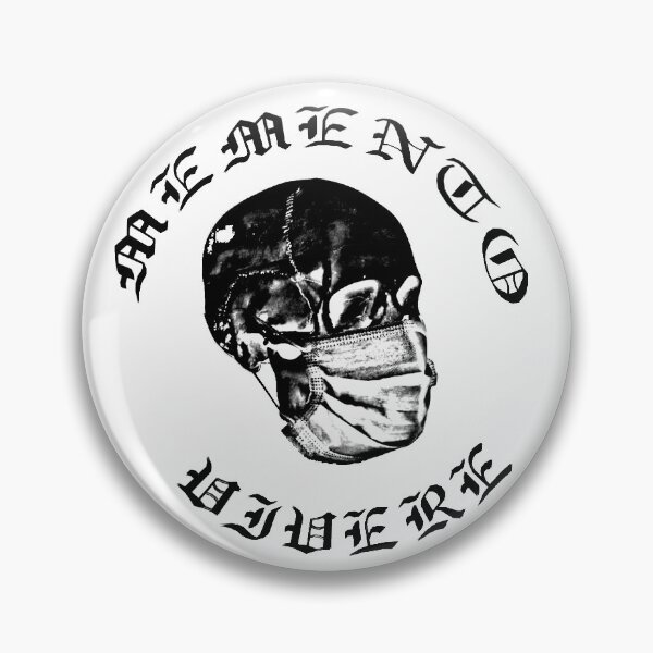 Item preview, Remember You Must Live designed and sold by zandozan.