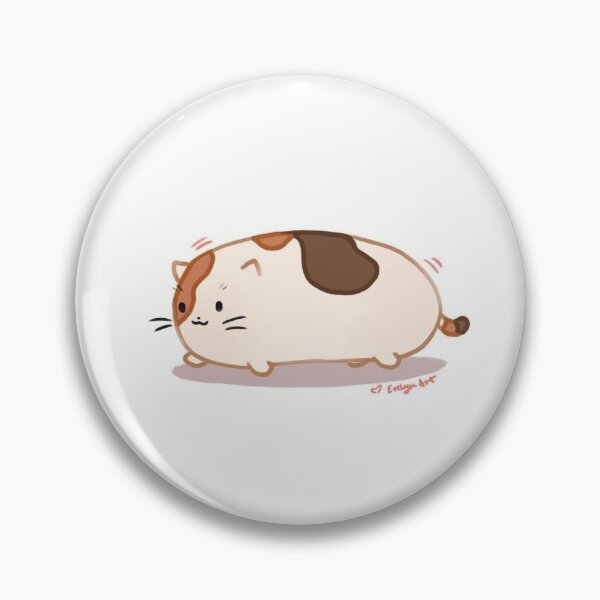 Item preview, Big Kitty designed and sold by Evelyn-Art.