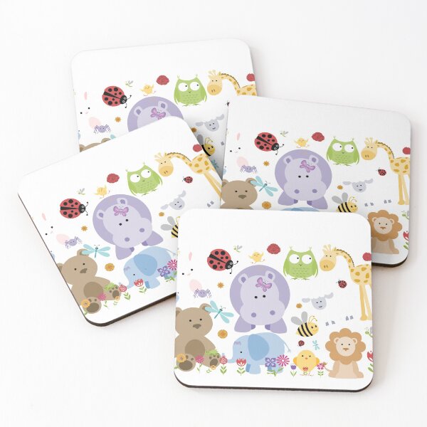 Item preview, Little Critters designed and sold by InterestingImag.