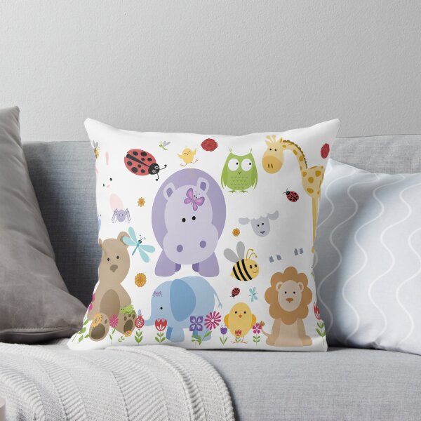 Item preview, Little Critters designed and sold by InterestingImag.
