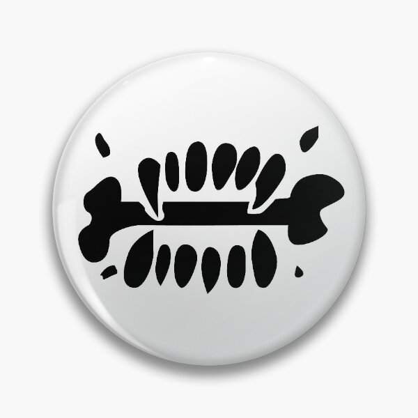 Item preview, Clan BoneChewer designed and sold by Polox.