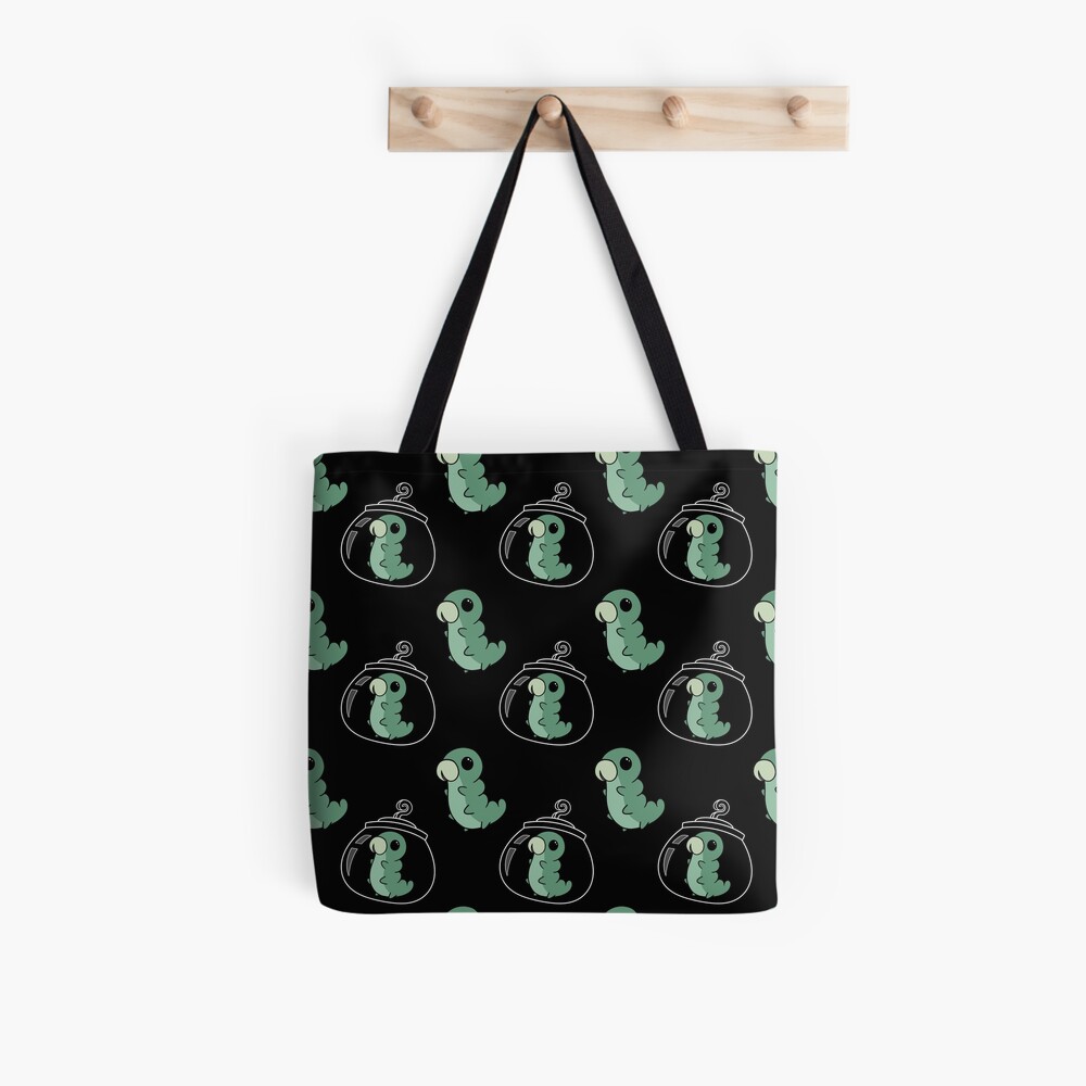 Item preview, All Over Print Tote Bag designed and sold by bbybarbz.