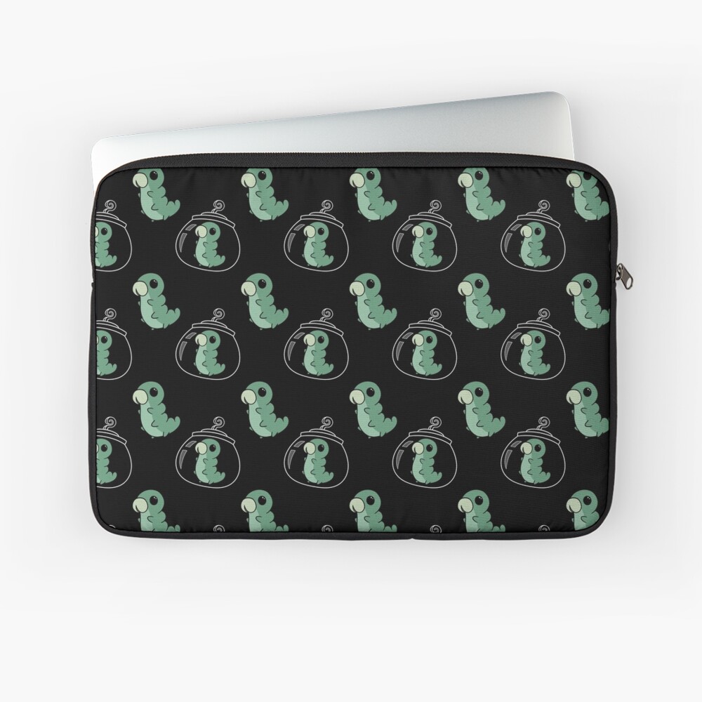Item preview, Laptop Sleeve designed and sold by bbybarbz.