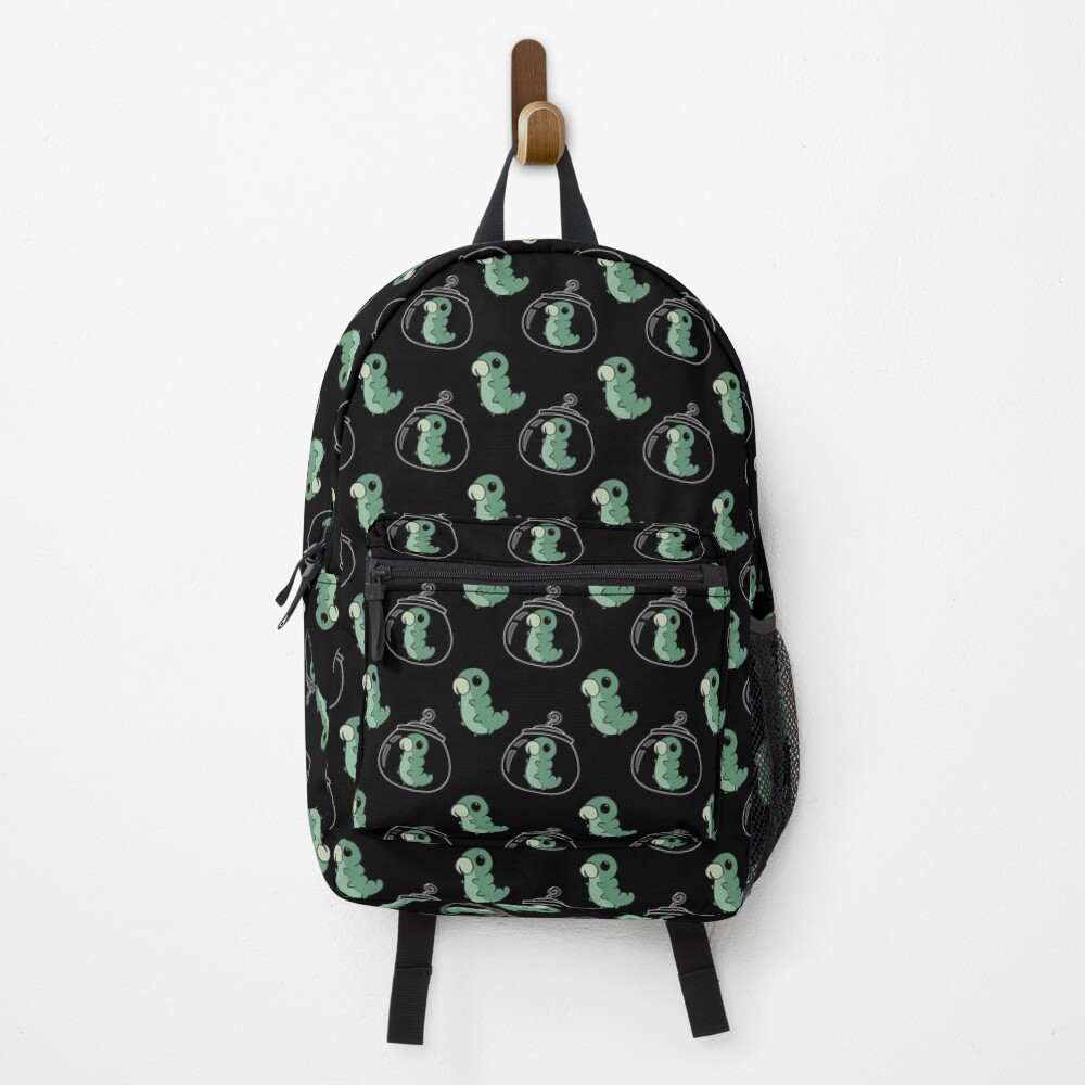 Item preview, Backpack designed and sold by bbybarbz.