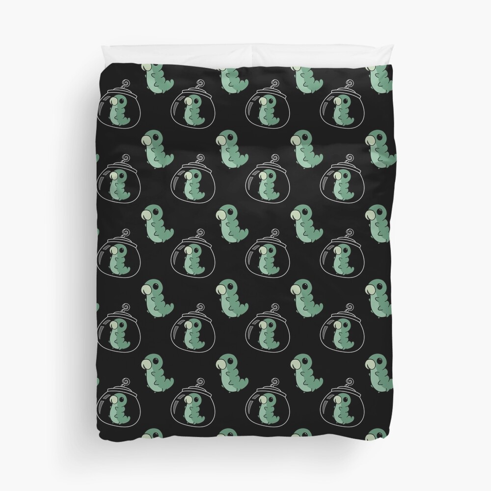 Item preview, Duvet Cover designed and sold by bbybarbz.