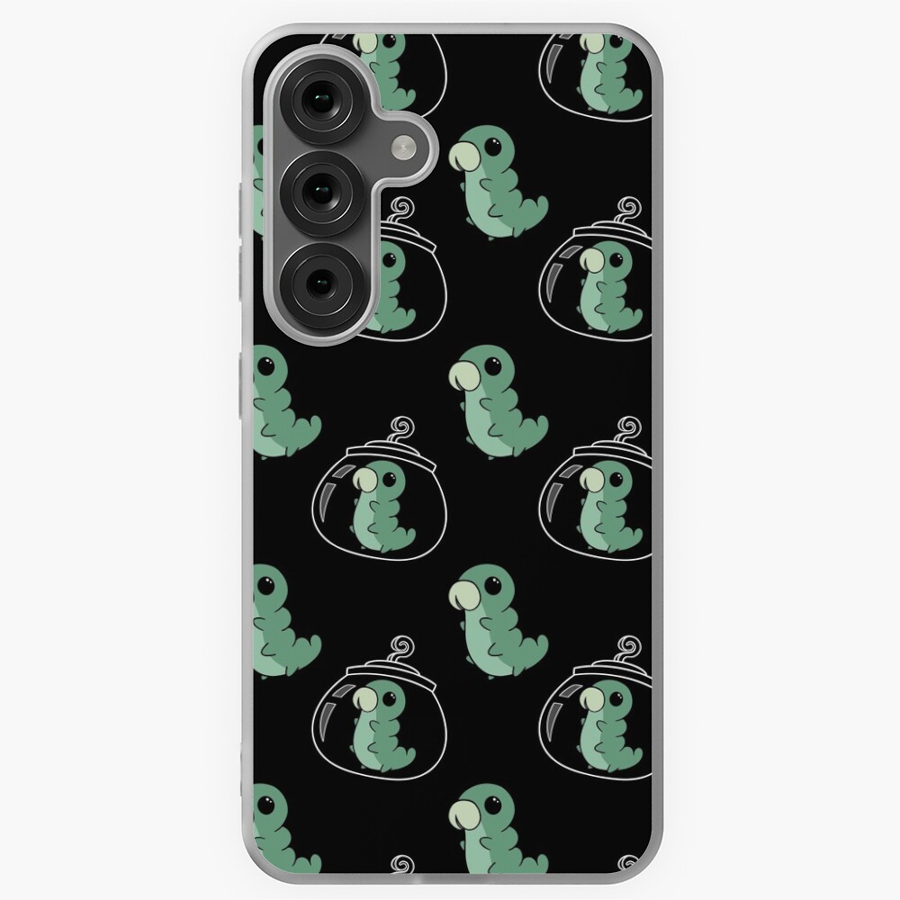 Item preview, Samsung Galaxy Soft Case designed and sold by bbybarbz.