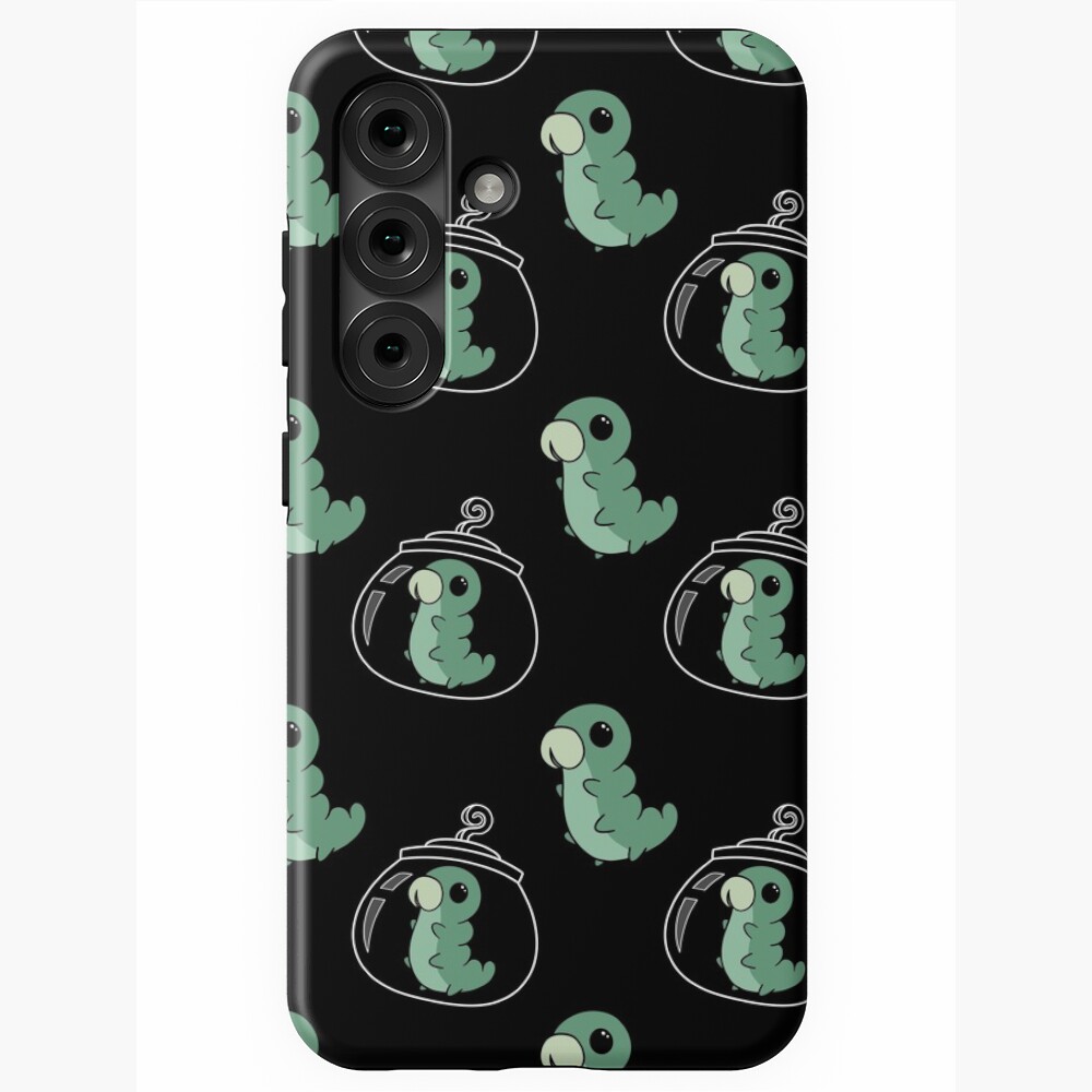 Item preview, Samsung Galaxy Tough Case designed and sold by bbybarbz.