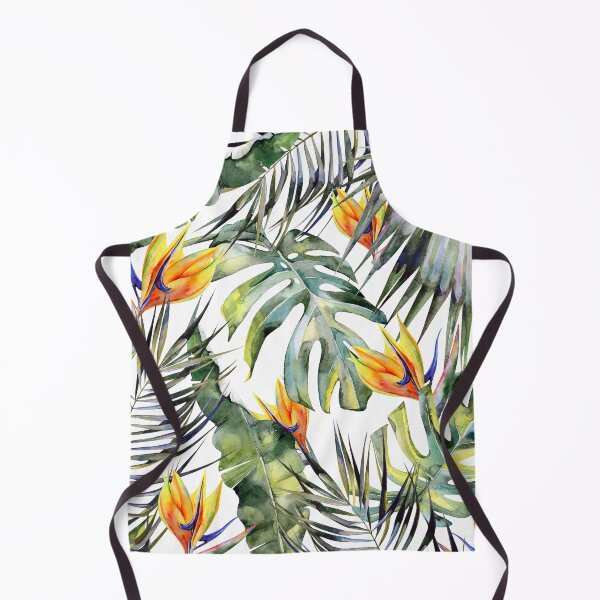 Item preview, TROPICAL GARDEN designed and sold by magicdreams.