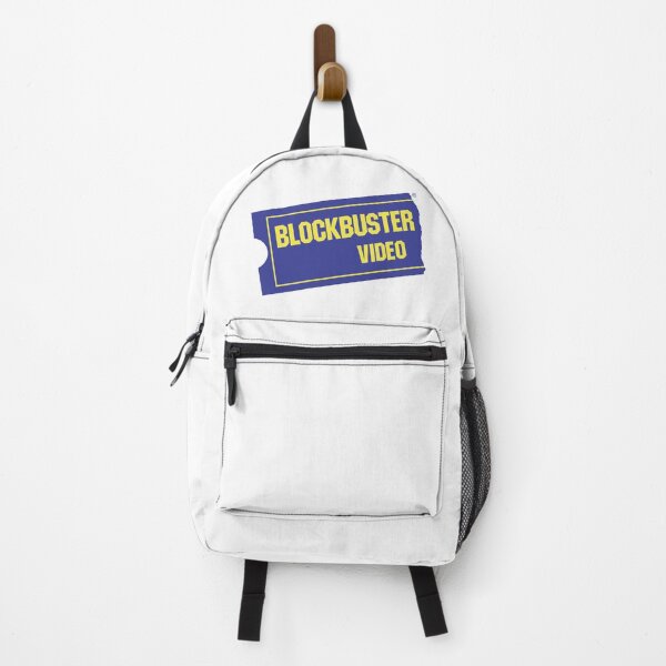 Item preview, Blockbuster video designed and sold by jordan5L.