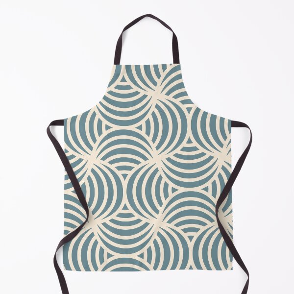 Item preview, Circle waves pattern designed and sold by Lefteris Betsis.