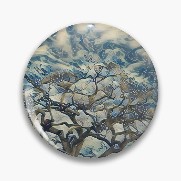 Item preview, Tree Scape designed and sold by harborhouse55.