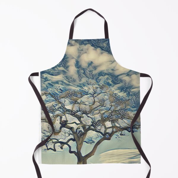 Item preview, Tree Scape designed and sold by harborhouse55.