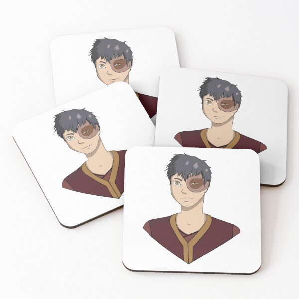 Item preview, Hello, Zuko Here designed and sold by princepeterpan.